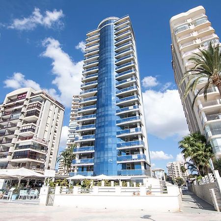 Apartamentos Vista Bella Calpe Exterior photo